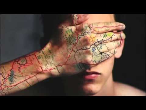 chad's tree - crossing off the miles