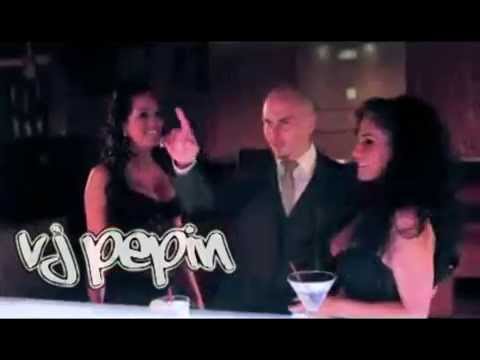 New hits 2009 2010 dancefloor mix vj pepin