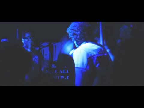 The Common Ground #StoneXSober4PaidDues #California #IE #InlandEmpire #CamArcher #HipHop #Rap