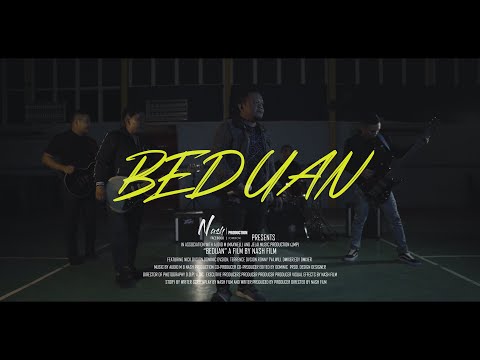 Dvison “Beduan” ft Ronny TVA
