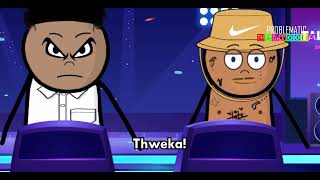 Download lagu Water Vs Mnike Vs iPlan Song Of The Year | School of Amapiano mp3
