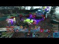 SWTOR - Immortal Shadow Serenity 3.1 