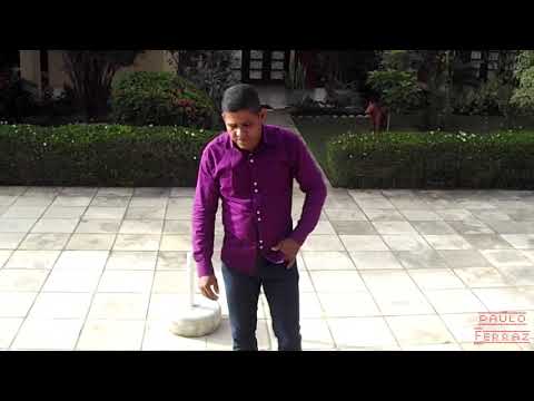 Clip oficial do cantor Paulo Ferraz