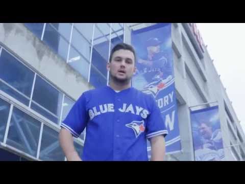 Devin Sarges - #OurMoment - Blue Jays 2016 Postseason Rap