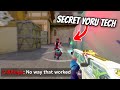 This SECRET YORU TECH Is BROKEN With Notes