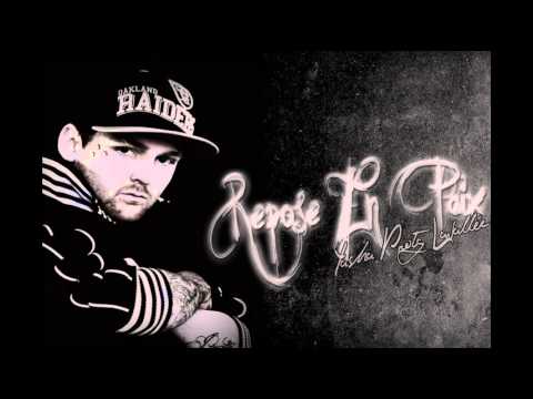 Never Give Up - L'Kid ft. Protg (Prod.L'kid)