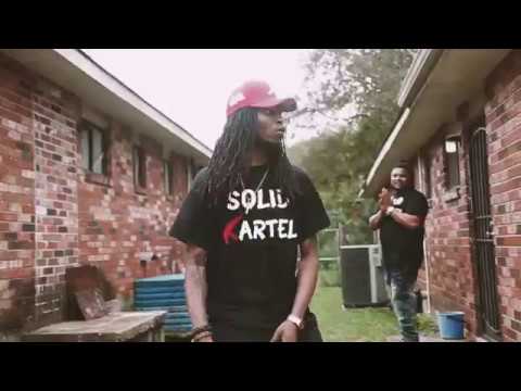 A.B. Peanut | Painting Pictures (Shot By: W.Films)