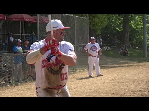 2020 CONDENSED GAME - Resmondo vs Dan Smith - River City Classic championship
