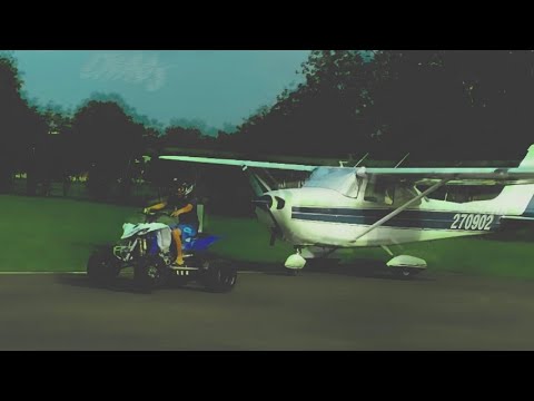 Lxrd Lexx // Block Baby