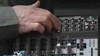 Video thumbnail for BEHRINGER Xenyx 1202 Mixer Demo by World Music Supply