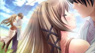 Nightcore - Curtain call