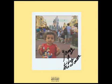Bodega Bamz - Young & Living Out Of Order (official audio)