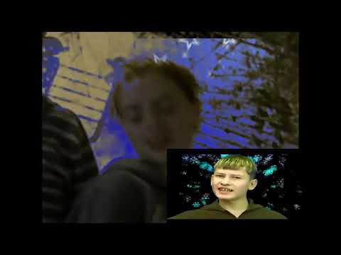 Novy God - Steklovata Parody (short version)