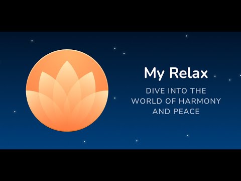 My Relax: Sleep sounds video thumbnail