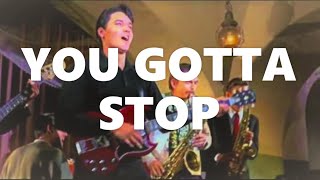 You Gotta Stop | Elvis Presley