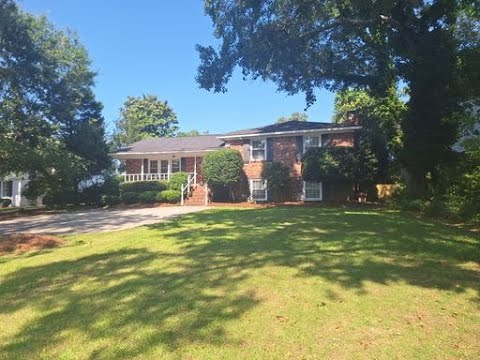 Magnificent Four Bedroom Home - Minutes Away from Numerous Attractions! property video