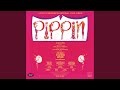 Morning Glow (Pippin/1972 Original Broadway ...