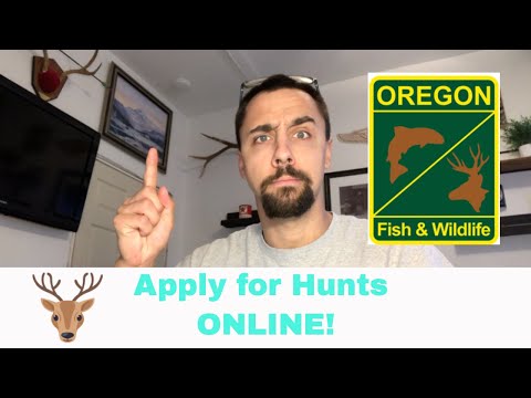 Odfw Premium Hunts