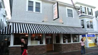 Day trip to Cape Cod