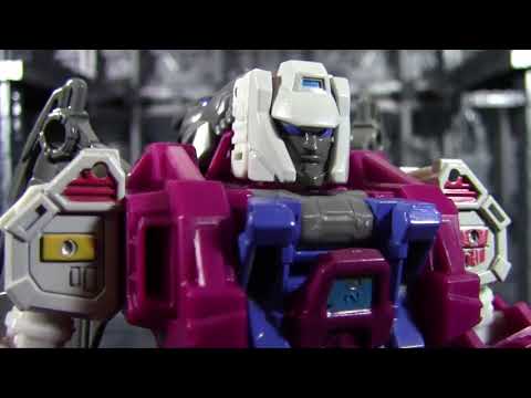 Titans Return Grotusque (Random Review)