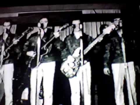 The Jaggerz "You're The One For Me"