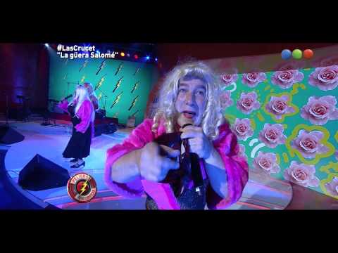 Las Crucet, Part 2 - Uncoded Danger 2015