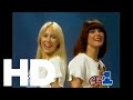 ABBA I Do I Do I Do I Do I Do American Bandstand 1975