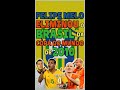 FELIPE MELO ELIMINOU O BRASIL DA COPA DO MUNDO DE 2010 Shorts