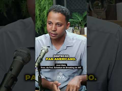 O Segredo do Break: Como Ele Conquistou as Olimpíadas e as Escolas, Deixando a Capoeira para Trás?