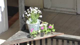 Video thumbnail for Panasonic Lumix DMC-TZ80 (ZS60) zoom test 1 by Camerahoarders video samples