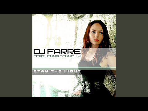 Stay The Night (Radio Edit)