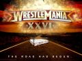 WWE WrestleMania 26 Theme Song "I Made It" by ...