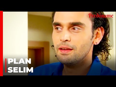 Tunç Invita a Selim a Su Fiesta De Cumpleaños - Perdóname