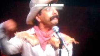 first time i seen her