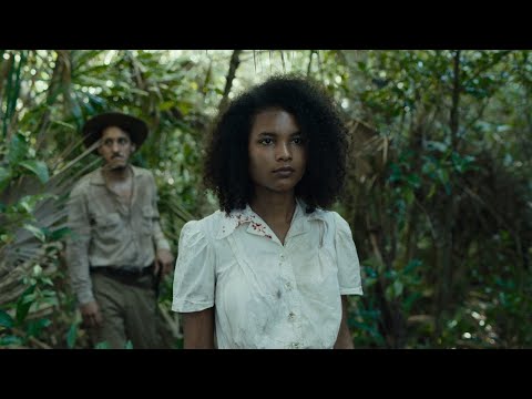 Tráiler Selva Trágica 2020