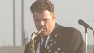 The Mighty Mighty Bosstones - Kinder Words (Riot Fest Denver, 8/29/2015)