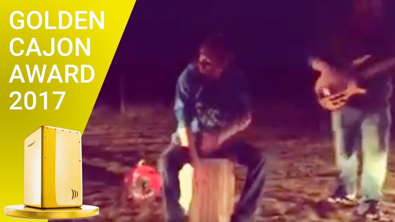 Eye Of The Tiger Cover