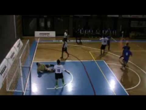 F.C.D. MGM 2000 - MESE C5