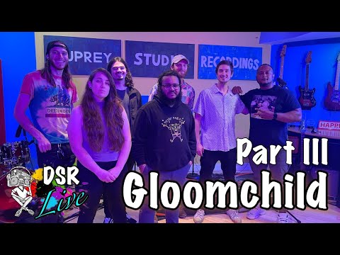 Gloomchild - SLMN | DSR Live 2022 Season 2 Episode 2 Part 3/7