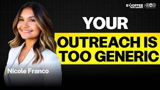 Why 90% Of Outreach Gets Ignored By Journalists