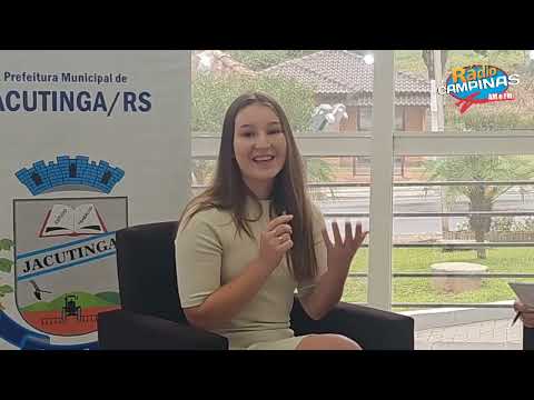 Candidatas a Soberanas Jacutinga RS ! Soberanas 2026 Jacutinga 