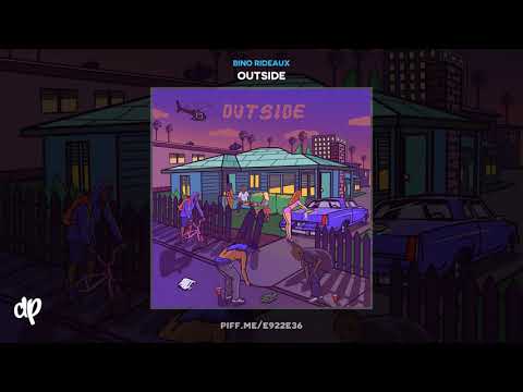 Bino Rideaux - COLD FEET (feat. Ty Dolla $ign) [OUTSIDE]