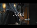 BRODDYFAE - LAGEE (Official Music Video)