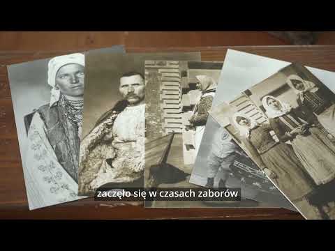 Dlaczego mieszkańcy Galicji pod koniec XIX wieku wyjeżdżali do Ameryki? | ZA HORYZONTEM | ODCINEK 2