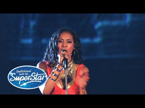Sigma feat. Paloma Faith - "Changing" - Laura Lopez - DSDS 2015