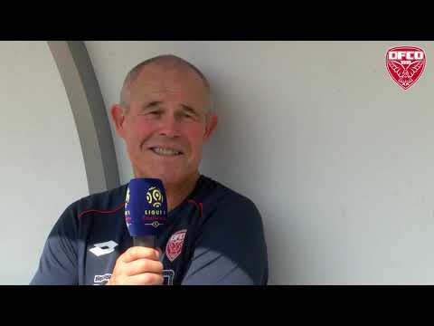 Christophe Point : "Faire progresser mon équipe"