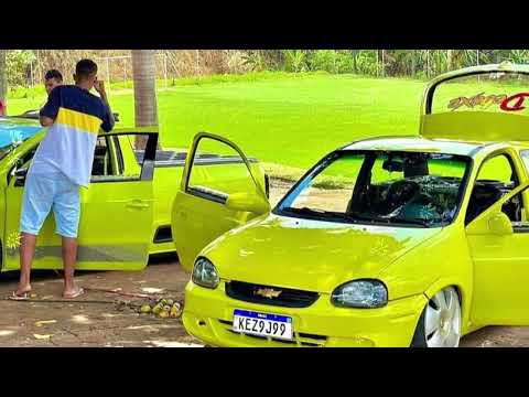 NÃO É O TIGRINHO- MC TH - ELETROFUNK SAVA EL PATRON