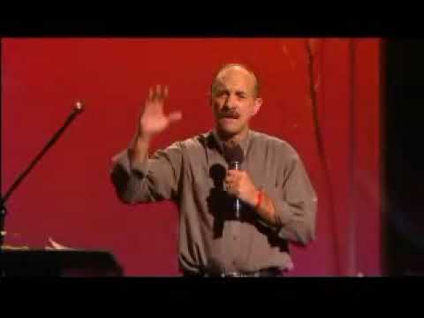 The Church's prophetic responsibility for the nation, by Lou Engle