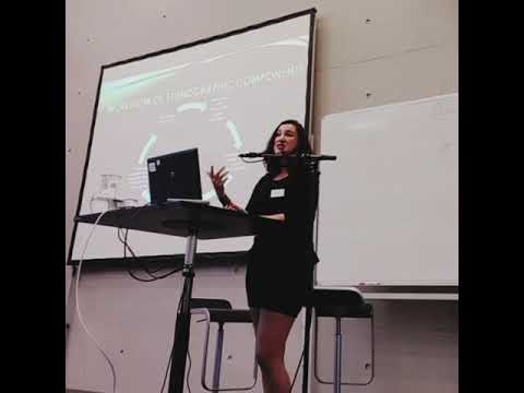 Fulya Çelikel - Conference Presentation, Hardwired VII, Salzburg University