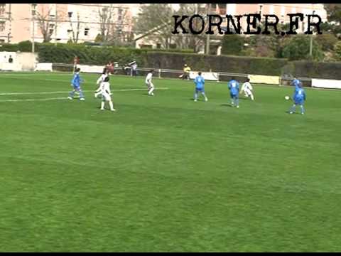 Colomiers - JFA Academy